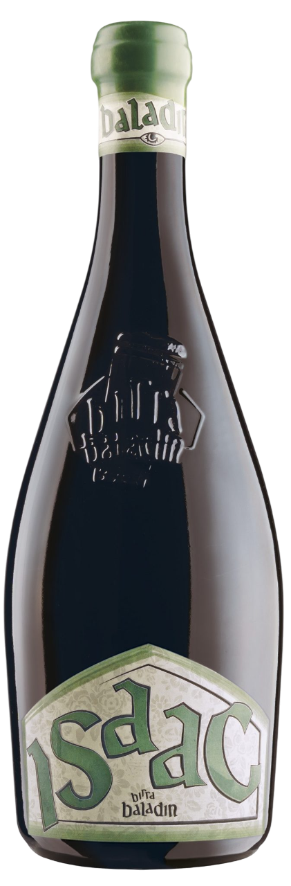 Baladin Isaac