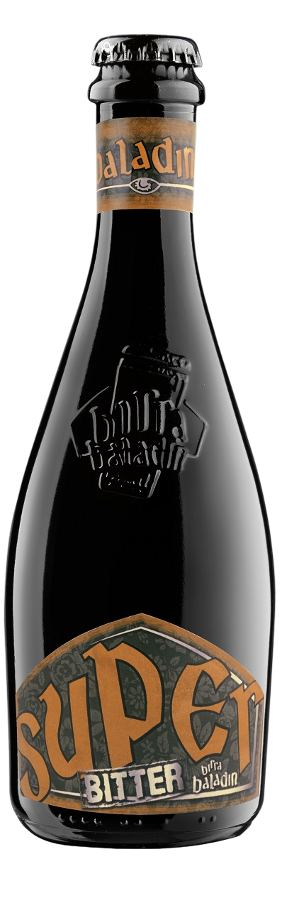 Baladin Super Bitter